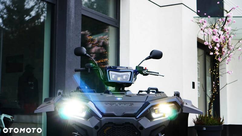 Polaris Sportsman - 24