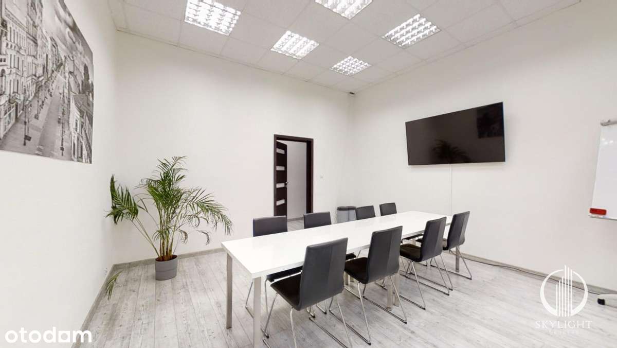 Lokal na sprzedaż w samym centrum Łodzi - Pełny obrazek: 4/18