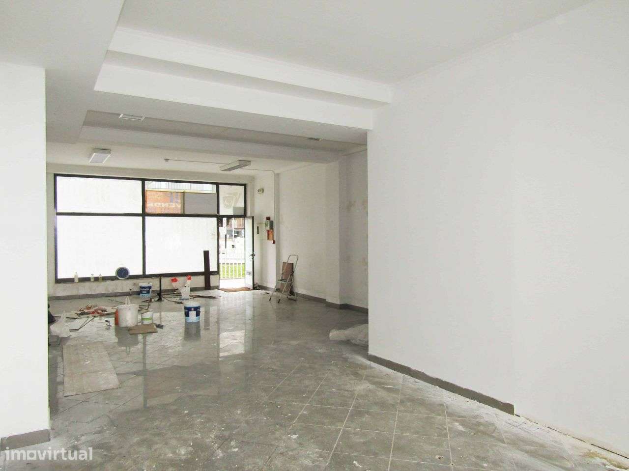 Loja ampla Lixa - Grande imagem: 3/8