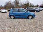 Volkswagen Golf Plus 1.4 Comfortline - 4