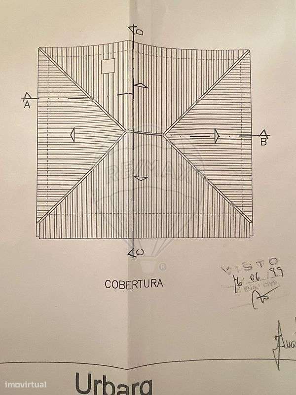 Moradia T5 para venda-15