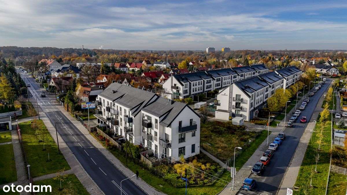 2pokoje na zamkniętym osiedlu, świetna komunikacja-15