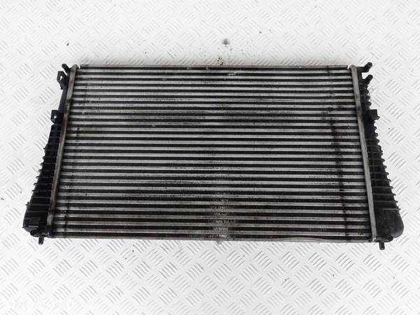 JEEP RENEGADE 2.0 INTERCOOLER 51965907 - 4