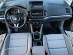 Seat Alhambra 2.0 TDI (Ecomotive) Start & Stop Allrad - 14