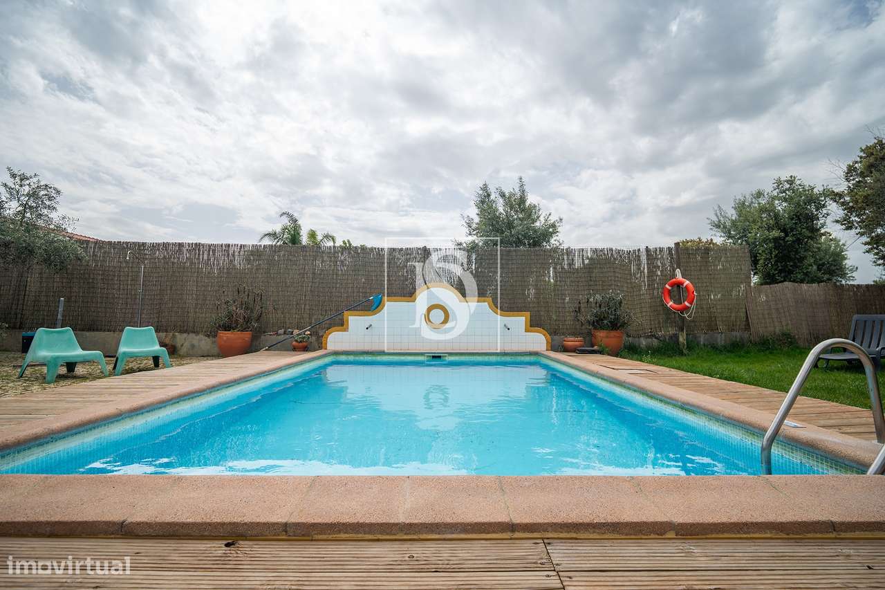 Quinta T9 Venda em Vimieiro,Arraiolos-23