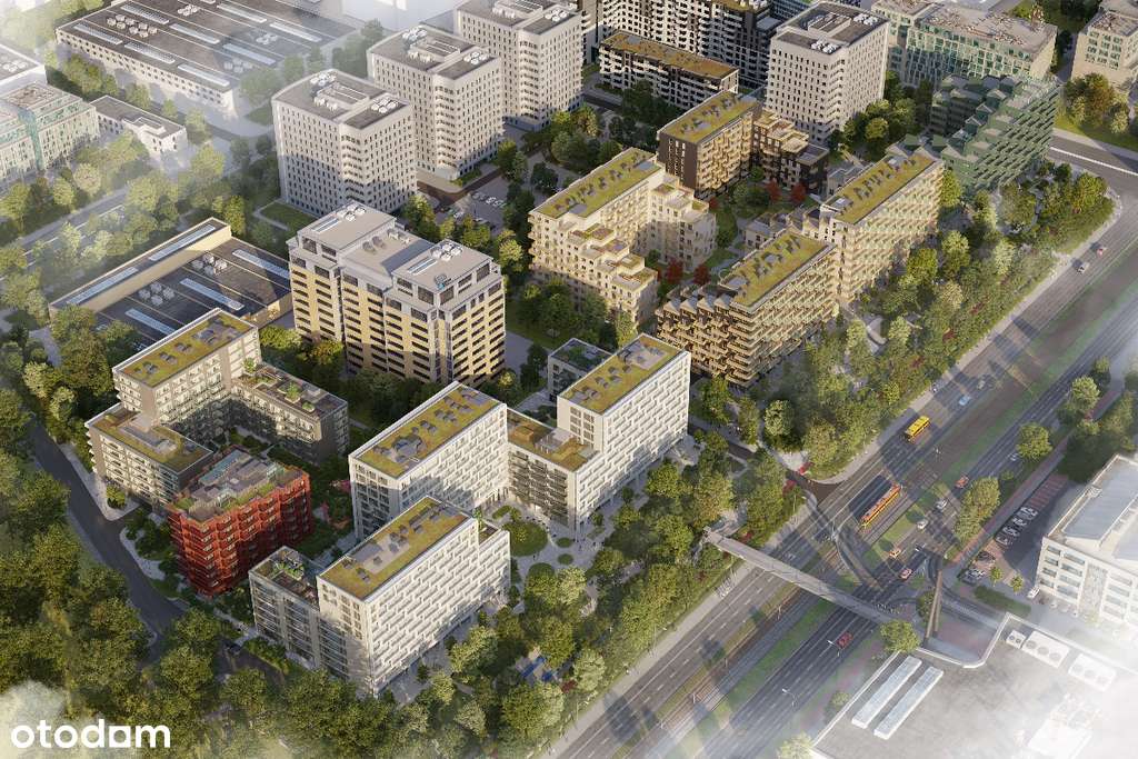 Promocyjna cena | 3 pok. | 10 m2 balkon-7