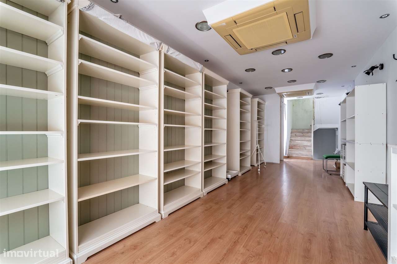 Espaço comercial, Portimão, Algarve. - Grande imagem: 3/27