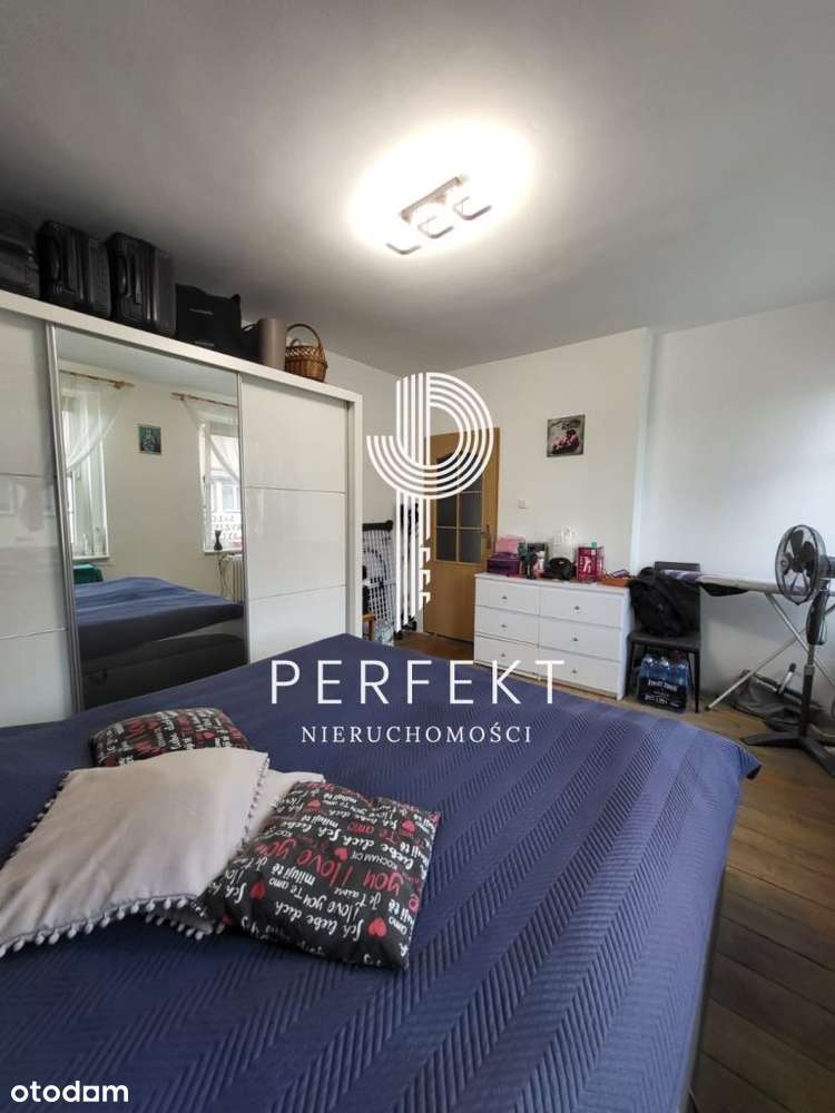 2 pok w centrum na I piętrze/Banie - Pełny obrazek: 5/10