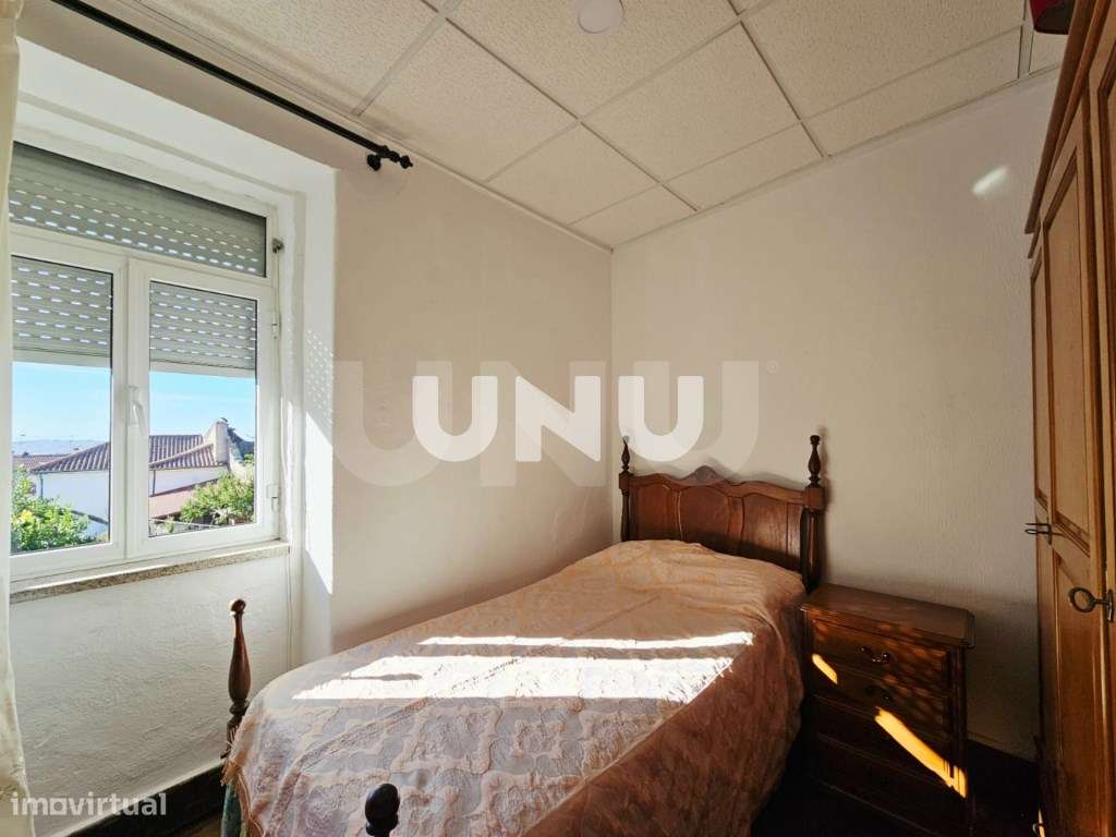 Moradia Isolada T2 - Para Investimento-7