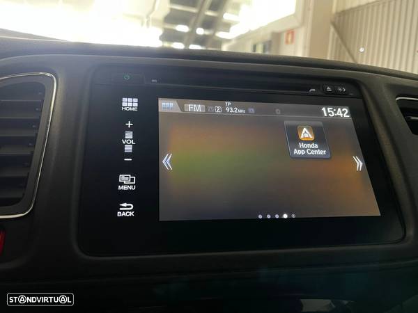 Honda HR-V 1.6 i-DTEC Elegance+Connect Navi - 17