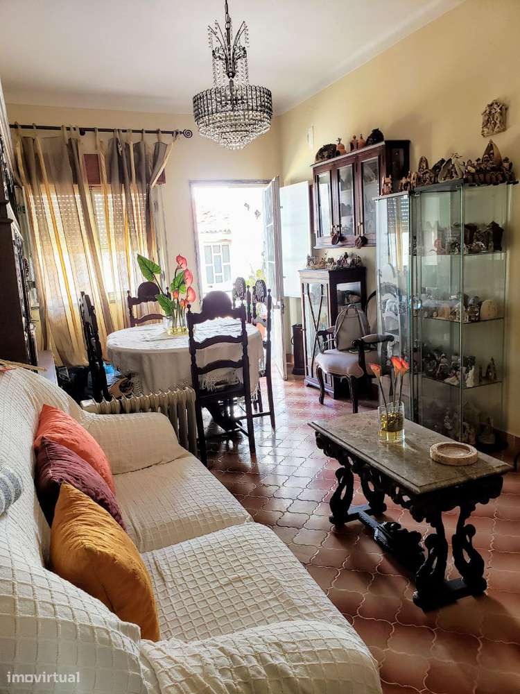 Moradia no Coração de Cachopo | 3 Quartos | Jardim | Lote de 247 m² - Grande imagem: 5/21