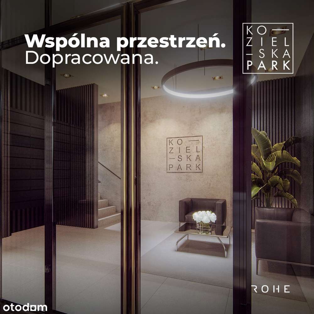 Kozielska Park | mieszkanie 2-pok. | 6_9 - Pełny obrazek: 3/12