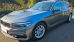 BMW Seria 5 520d Luxury Line - 3