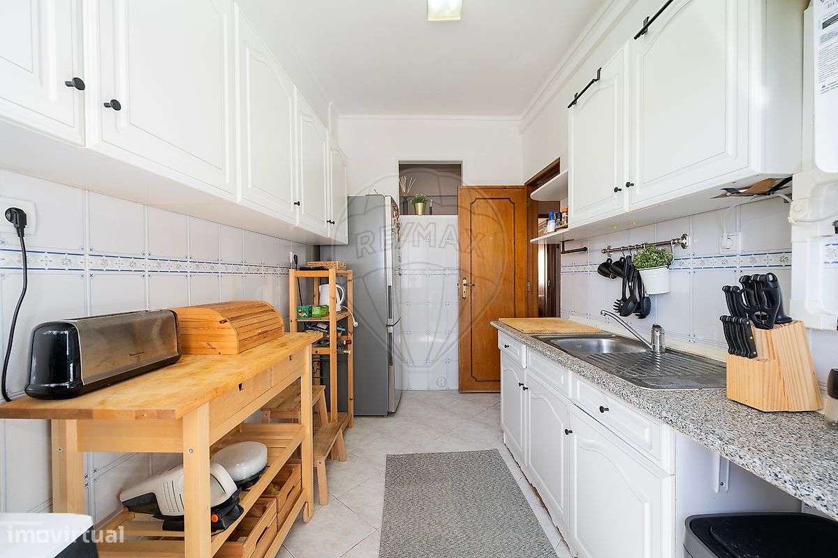 Apartamento T4 para venda-20