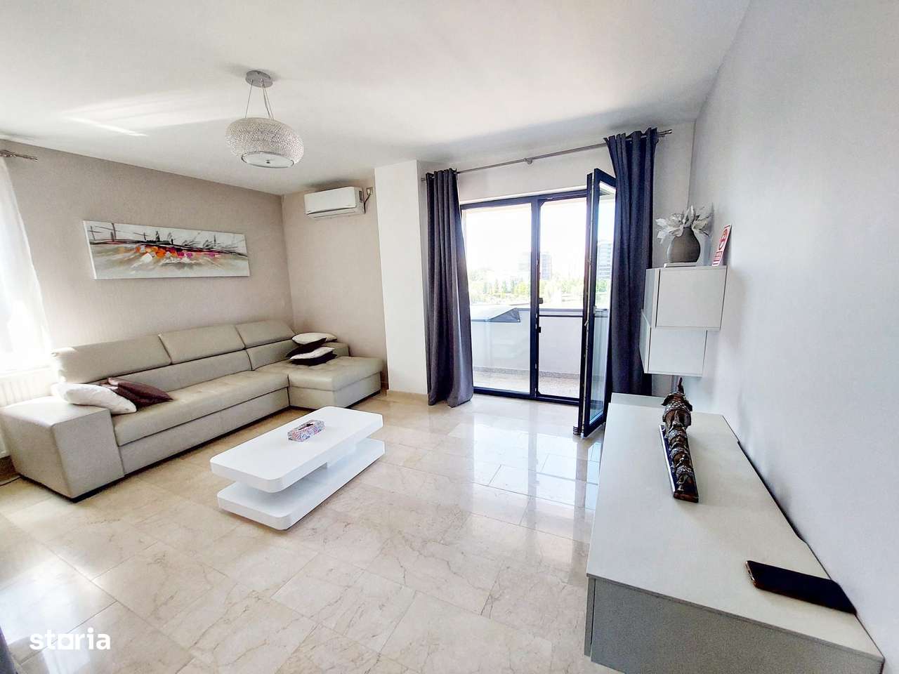 0%Comision 3camere, 74 mp-etaj5+parcare subterana Park Lake/Gheorgheni - Imagine principală: 3/20