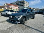 Mercedes-Benz GLC 220 d Coupe 4Matic 9G-TRONIC AMG Line - 3