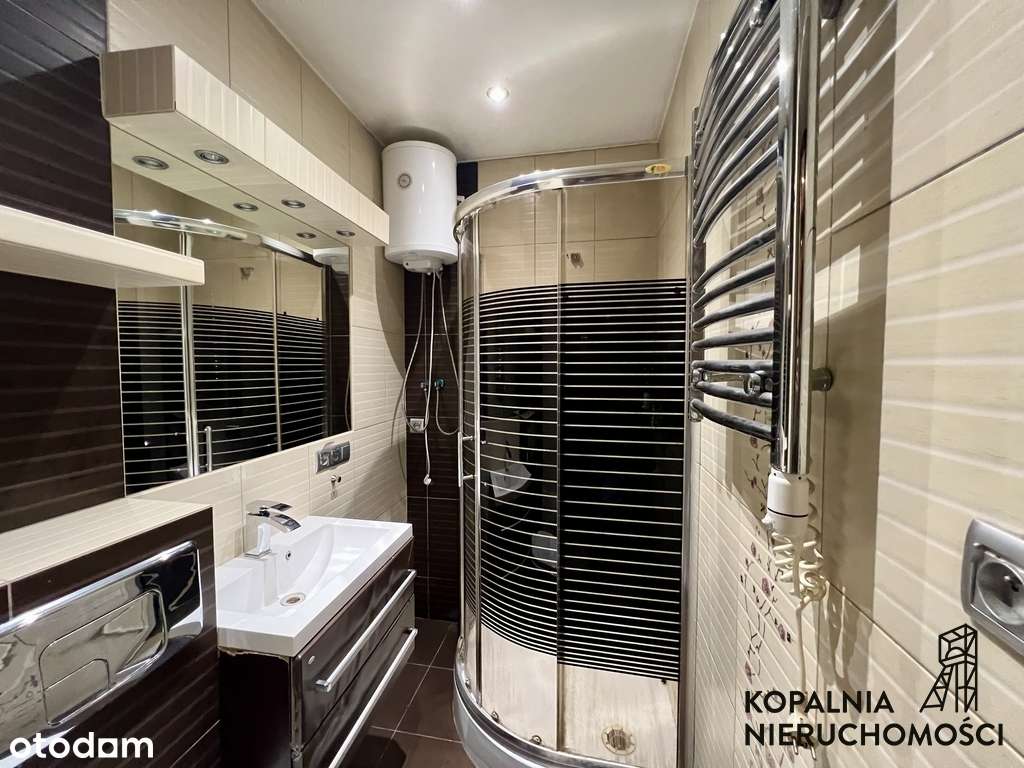 2 pokoje, CO gazowe, Zabrze, Chopina. - Pełny obrazek: 4/19