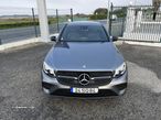 Mercedes-Benz GLC 250 d AMG Line 4-Matic - 6