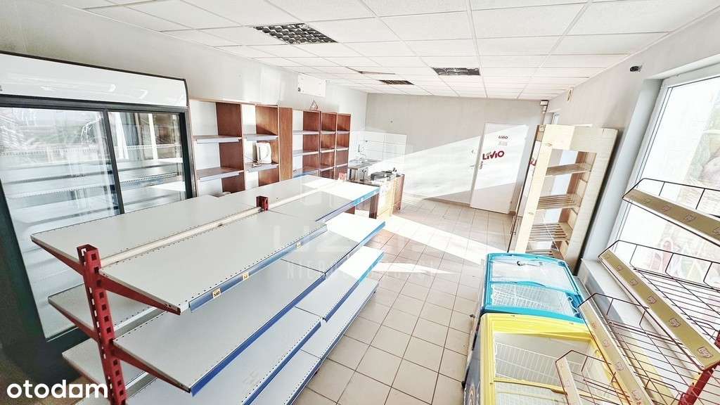 Budynek w atrakcyjnym miejscu - Pełny obrazek: 4/9