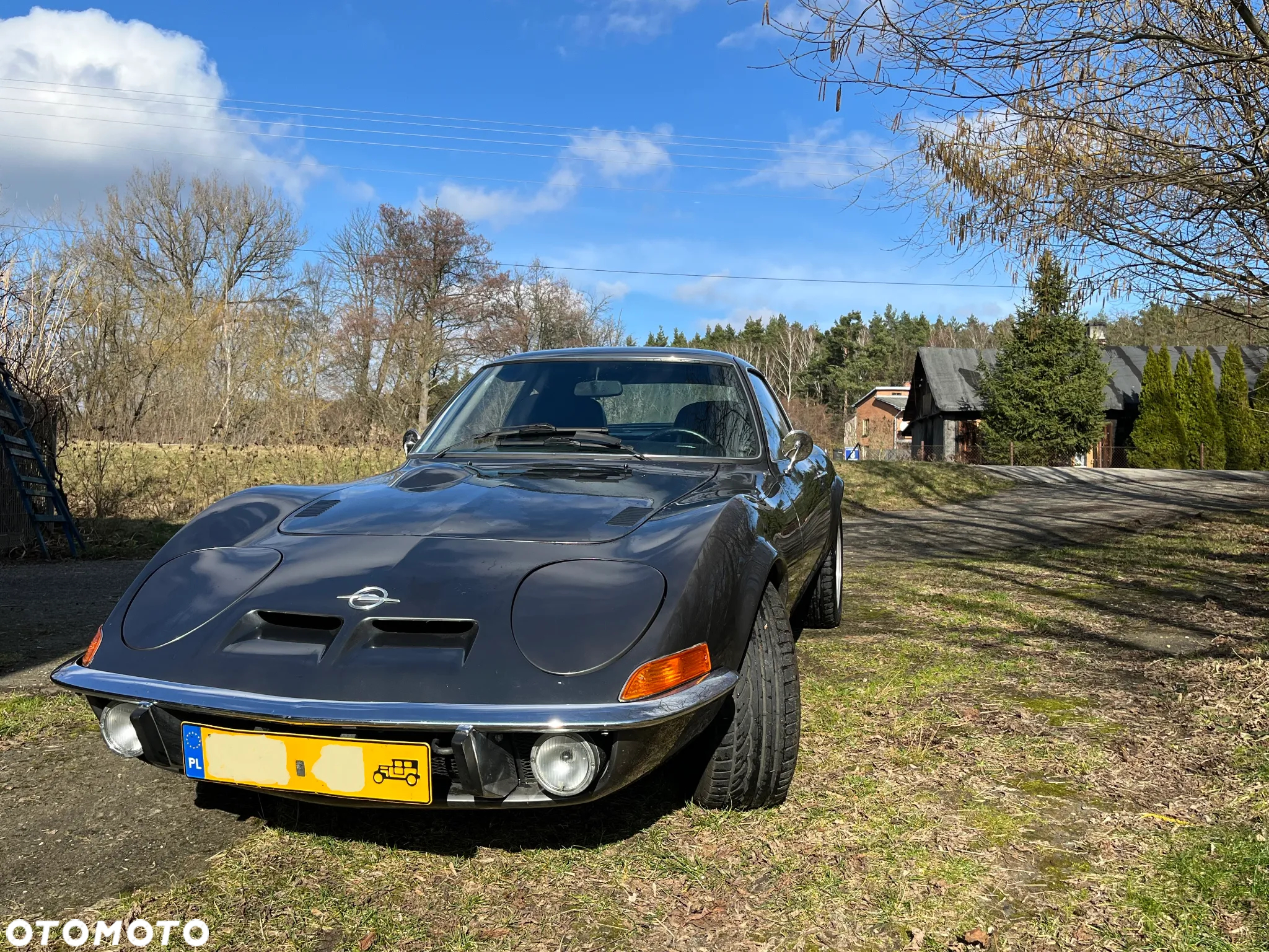 Opel GT - 7