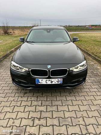 BMW Seria 3 - 2