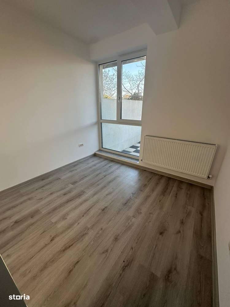 Apartament 2 Camere | Curte Proprie - Imagine principală: 5/6