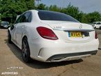 Dezmembrez Mercedes C Classe w205 2.2cdi 3.0cdi 2016 - 1