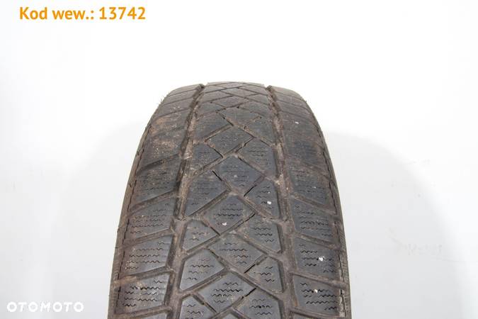 Dunlop SP 4All Seasons - 185/60 R15 - 1