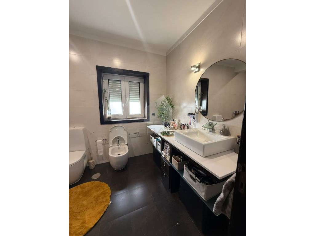 Casa de luxo à entrada da cidade de chaves-32