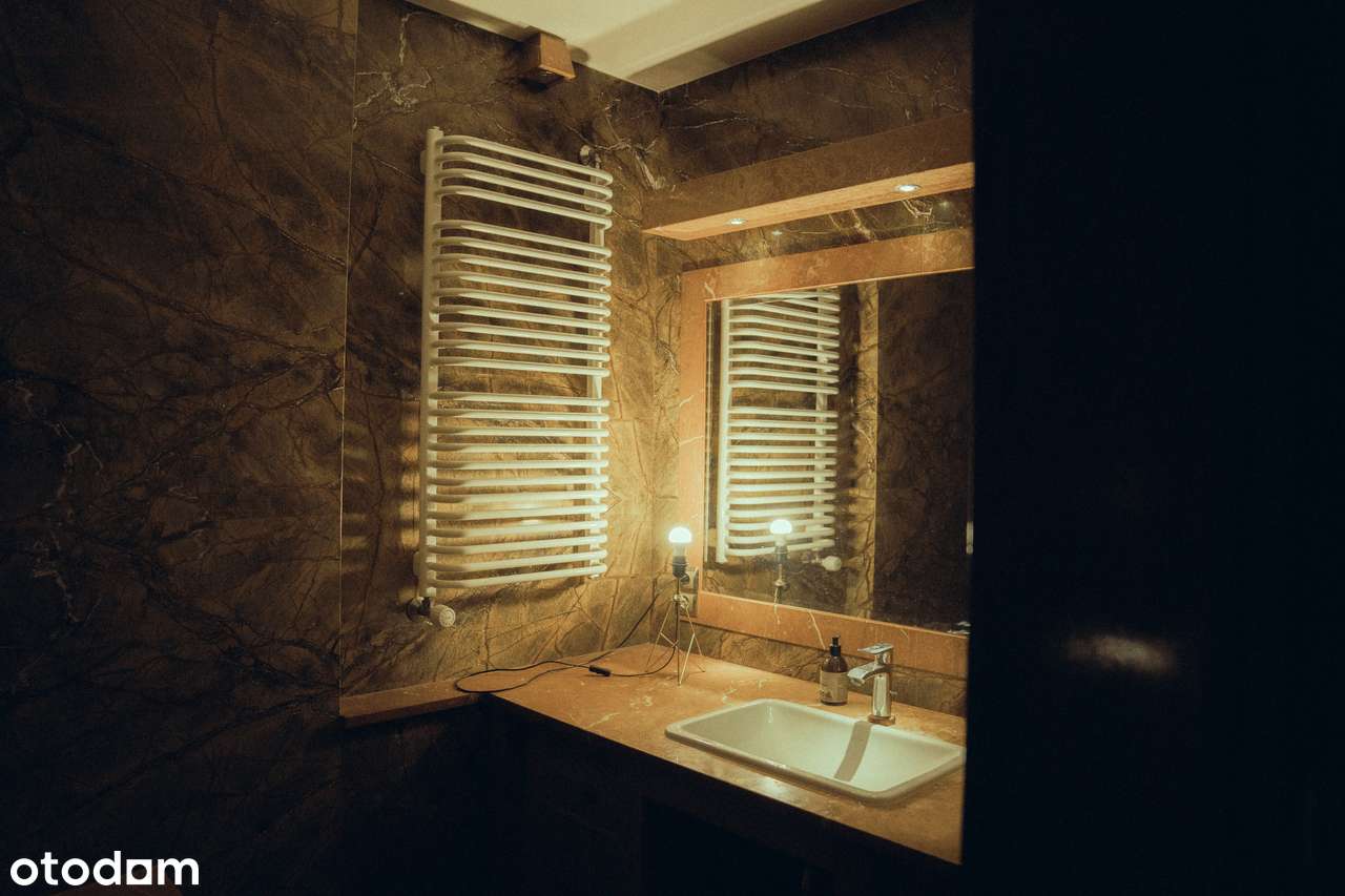 Wola Justowska: Rezydencja z Panoramą Miasta. 500 m² Ciszy – Twój Azyl-16