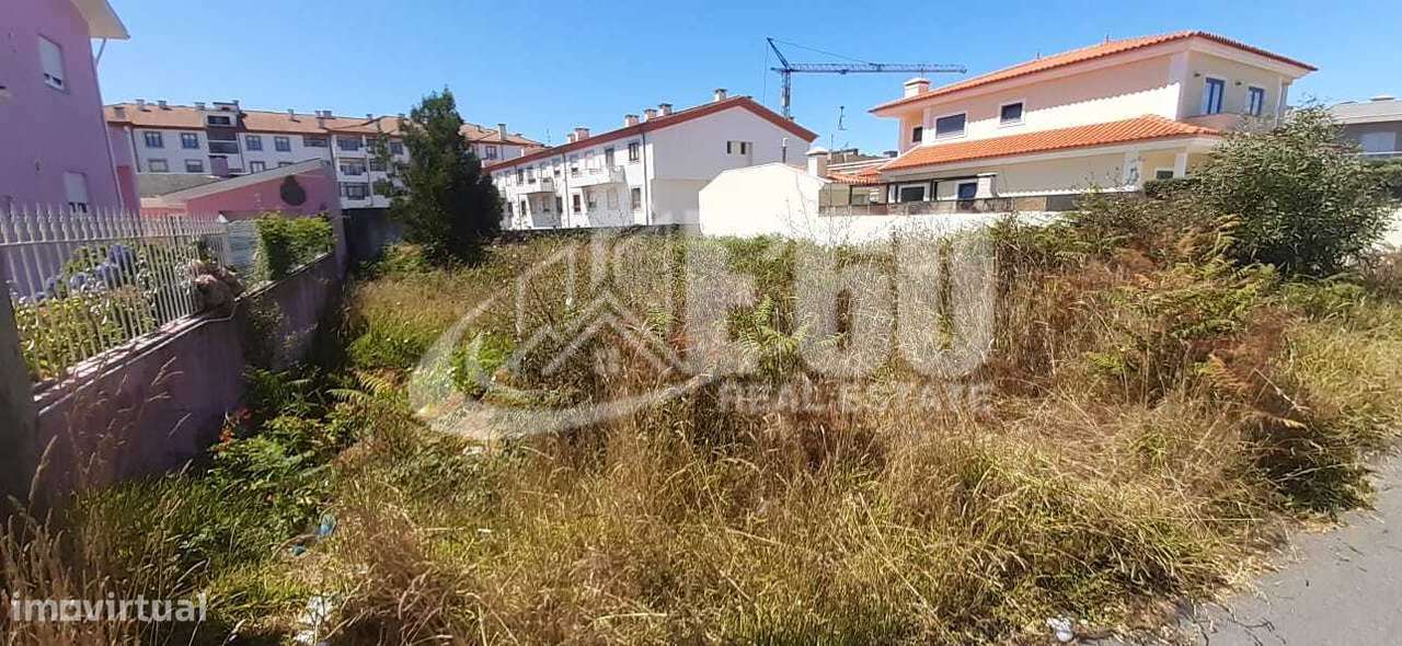 TERRENO PARA CONSTRUÇÃO DE MORADIA ESMORIZ - Grande imagem: 5/15