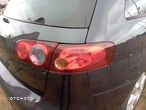 Lampa tylna prawa w klapę FIAT Croma II kombi EU - 4