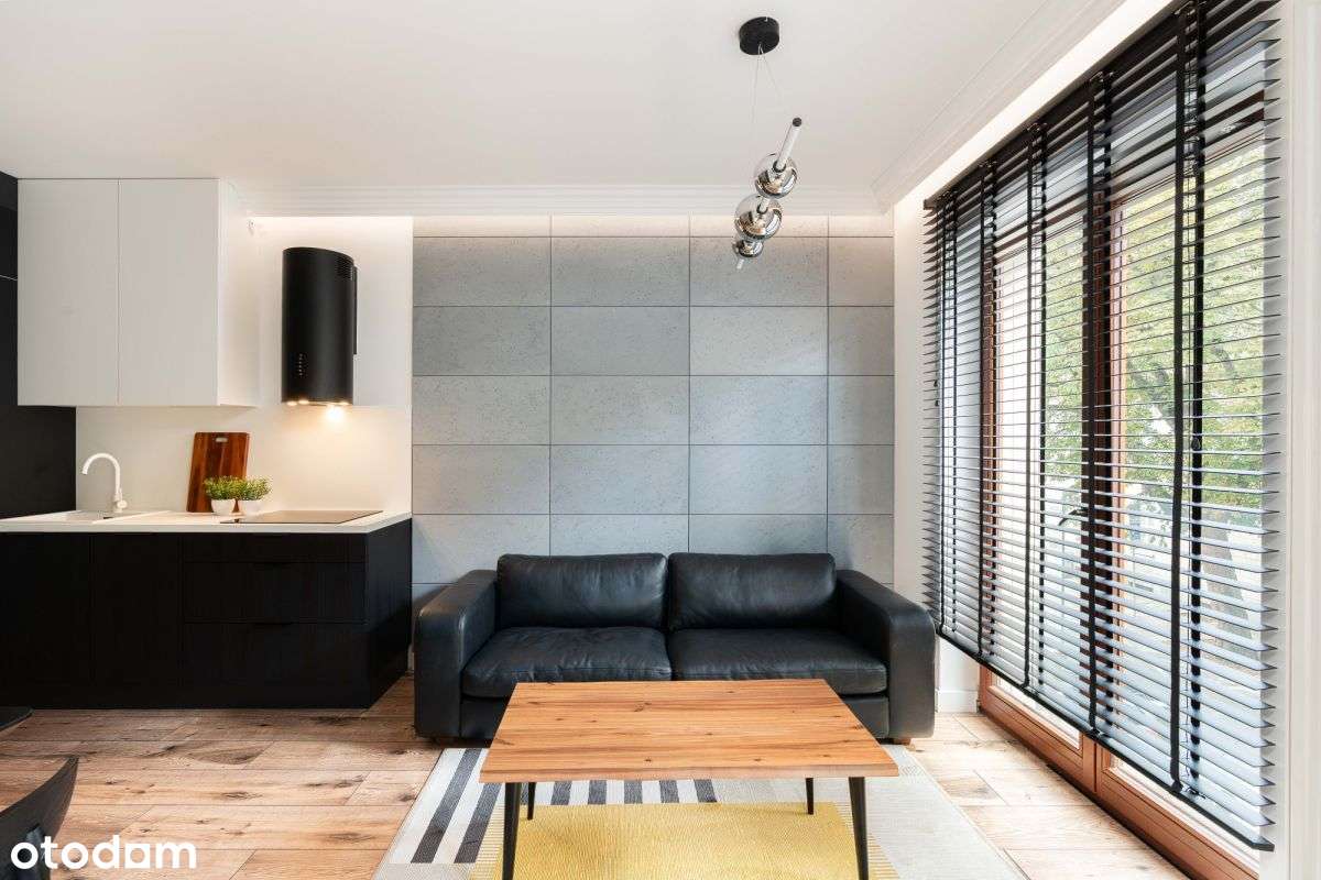 Prestiżowe | Apartamentowiec | Centrum | Brak Pcc - Pełny obrazek: 2/9