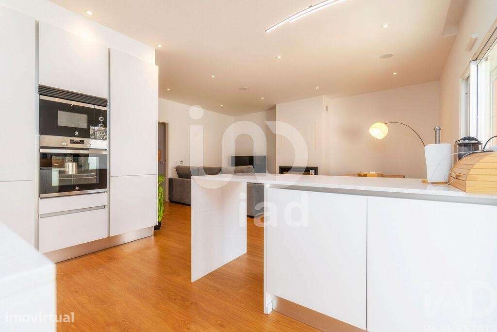 Apartamento T2 em São Brás de Alportel de 100 m2-18