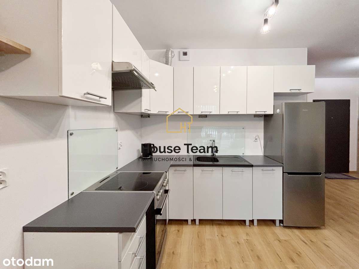 M3 na wynajem - 43m2 - Osielsko/Myślęcinek - Pełny obrazek: 5/19