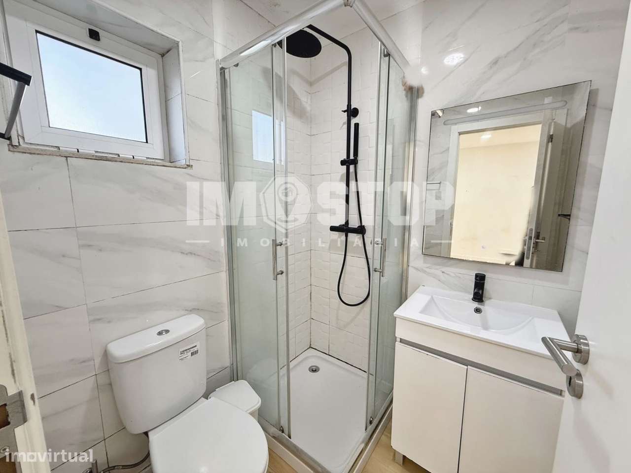 Apartamento T1 em Sangalhos - Grande imagem: 5/7