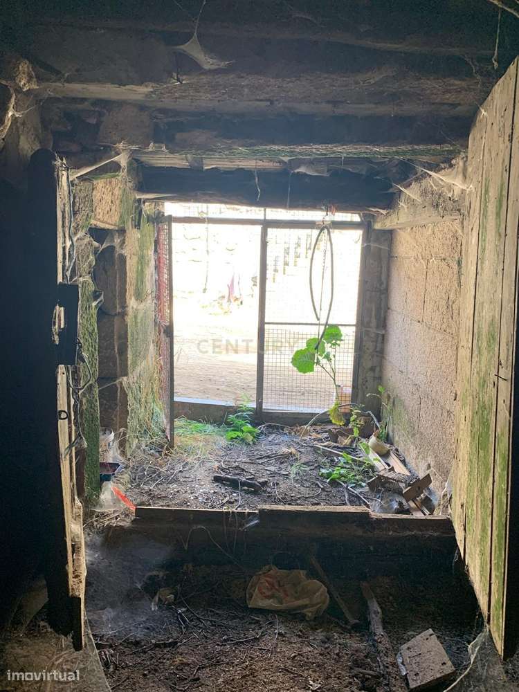 Casa antiga no Gerês,  Pitões das Júnias - Grande imagem: 4/26