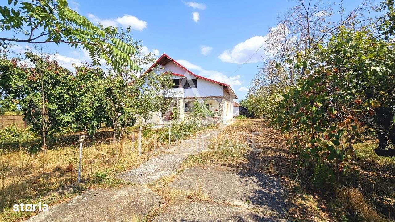 Casa de vanzare Botorogi - Imagine principală: 2/15