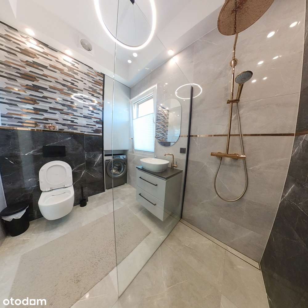 Longinówka. Piękny apartament do sprzedania-4