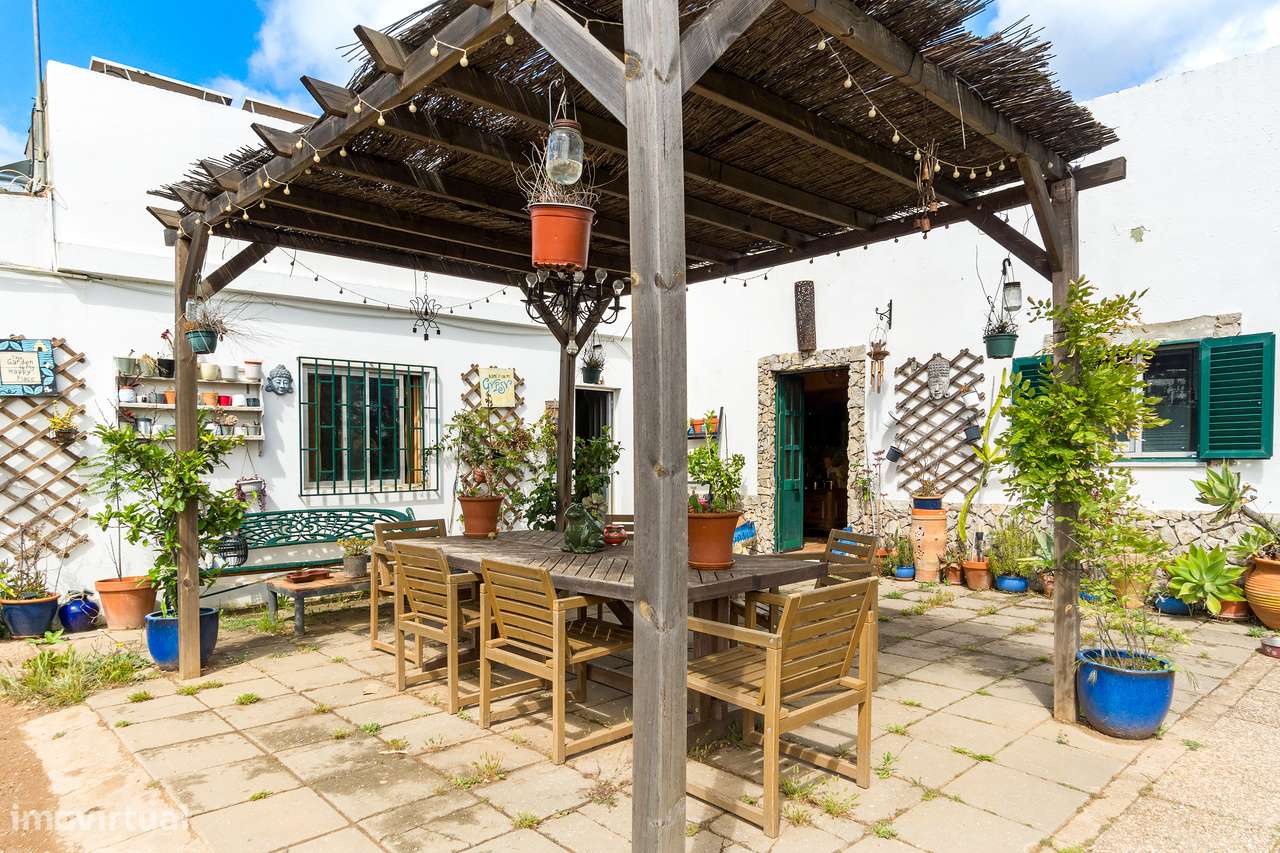 Quinta Autónoma no Alentejo-19