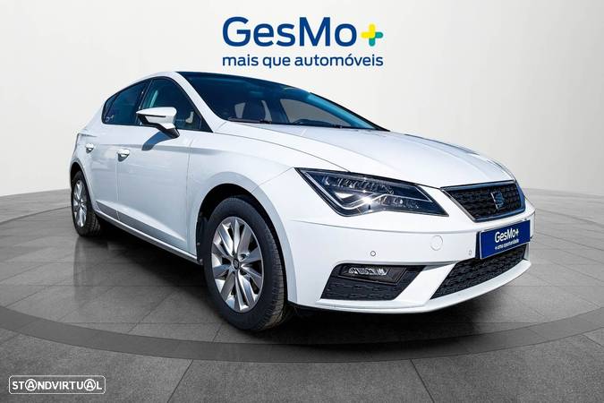 SEAT Leon 1.0 EcoTSI Style S/S - 2