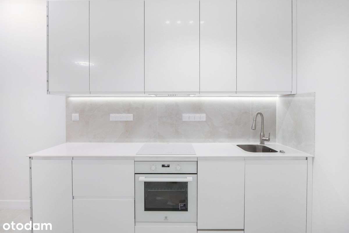 Nowoczesne studio idealne dla singla lub pary - Pełny obrazek: 5/20