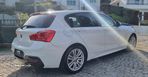 BMW 116 d Pack M - 10