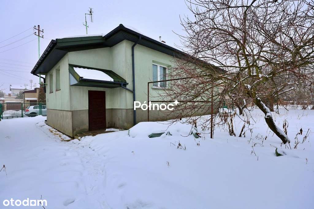 Dom  ok. 90m2. Świdnik oś. Żwirki i Wigury. - Pełny obrazek: 4/20