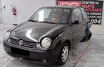 VW LUPO PARA PEÇAS - 2