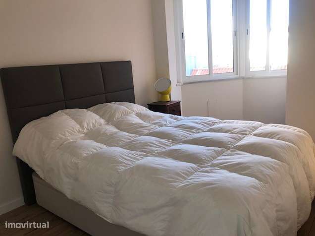 T1 recente e pouco usado no Cacém - Grande imagem: 5/6