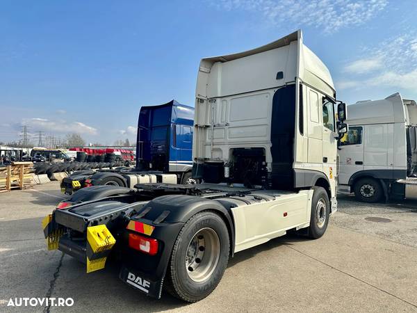 DAF XF 480 FT (SSC) Anveloape noi - 3