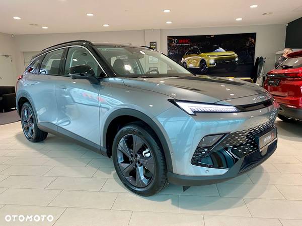 Baic 5 - 7