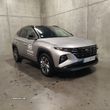 Hyundai Tucson 1.6 CRDi Vanguard - 1