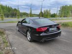 Audi A5 2.7 TDI Sportback DPF multitronic - 5